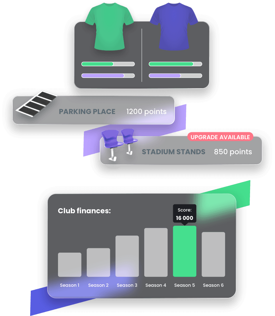 online football manager